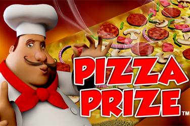 Pizza prize Slot