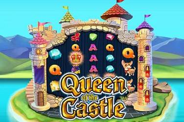 Play demo slot Queen of the castle