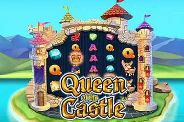 Królowa zamku