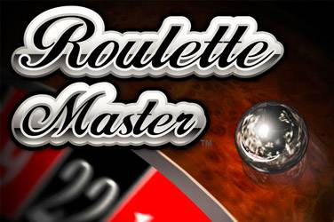 Roulette master Slot