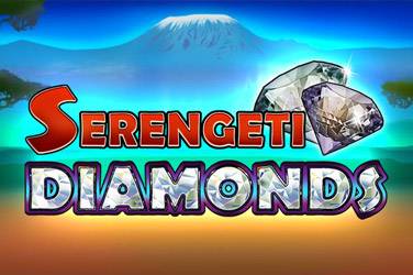 Serengeti diamonds Slot Demo Gratis