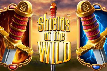 Shields of the wild Slot Demo Gratis