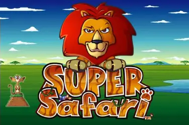 Super-Safari