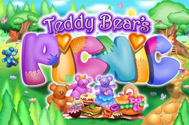 Информация за играта Teddy bears picnic