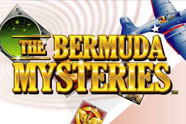 The bermuda mysteries Slot