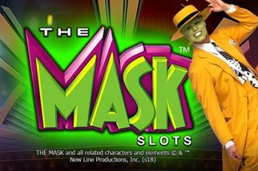 The mask Slot Demo Gratis
