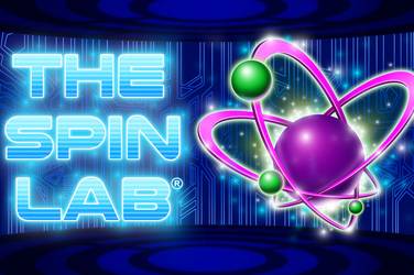 The spin lab Slot