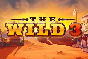 The wild 3