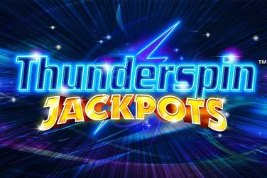 Thunderspin jackpots Slot