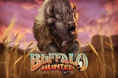 Buffalo hunter Slot Review and Demo Play 🔞