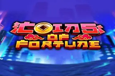 Coins of fortune