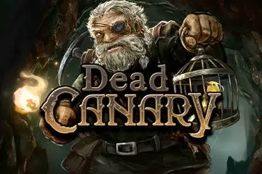 Dead canary Slot Review and Demo Play 🔞