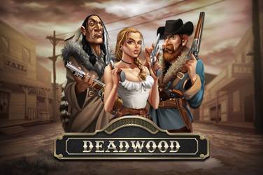 Deadwood xnudge