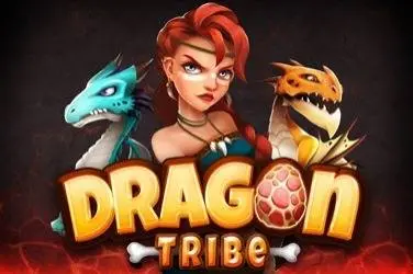 Dragon tribe Slot Review and Demo Play 🔞