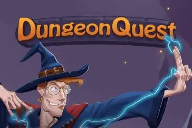 Dungeon quest