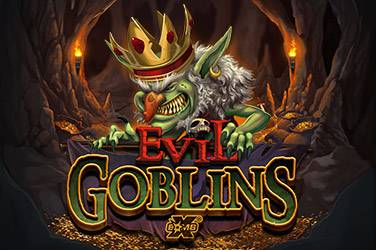 Evil goblins xbomb