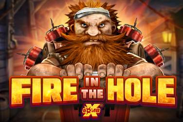 Fire in the hole xbomb
