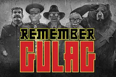 Remember gulag