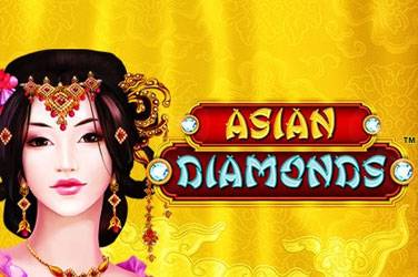 Asian diamonds logo