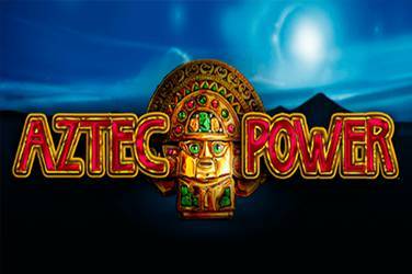 Aztec power Slot