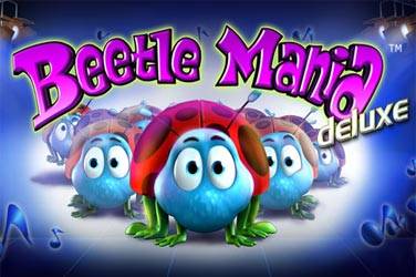 Beetle mania deluxe Slot Demo Gratis