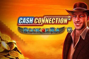 Cash connection - book of ra Slot Demo Gratis