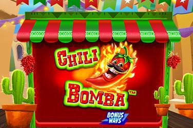 Chili Bomba Slot Free Demo & Game Review