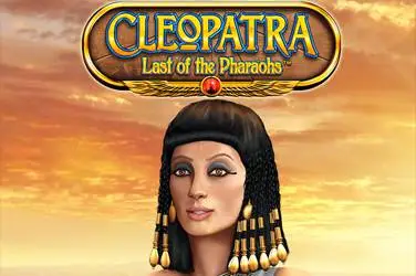 Cleopatra - last of the pharaohs