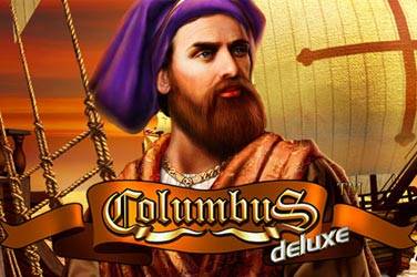 Columbus deluxe Slot Demo Gratis