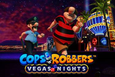 Cops 'n' robbers vegas nights Slot Demo Gratis