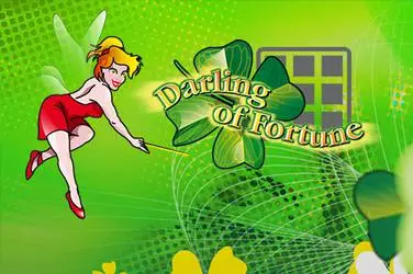 Darling of fortune