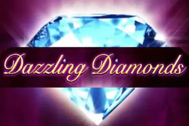 Dazzling diamonds