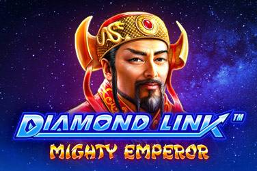 Diamond link: mighty emperor Slot Demo Gratis