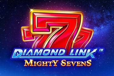Diamond link mighty sevens Slot Demo Gratis