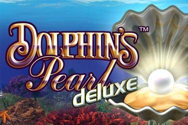 Dolphin's pearl deluxe Slot