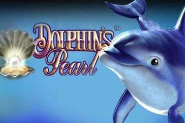 Dolphin’s pearl