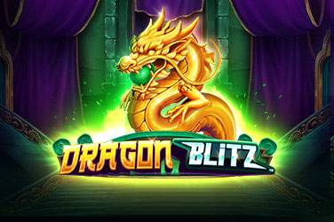 Dragon Blitz slot áttekintés