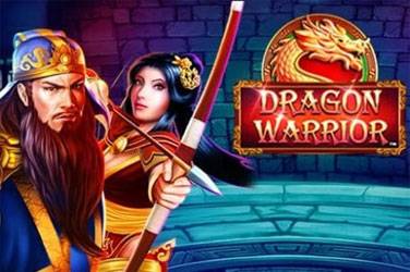 Информация за играта Dragon warrior