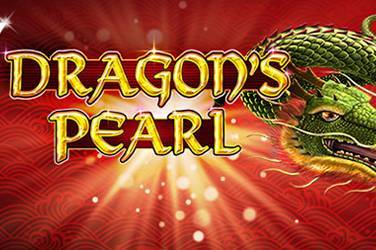 Dragon’s pearl