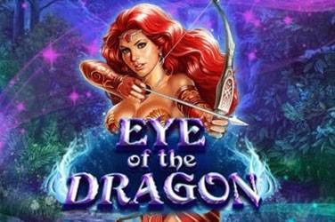 Eye of the Dragon - Novomatic