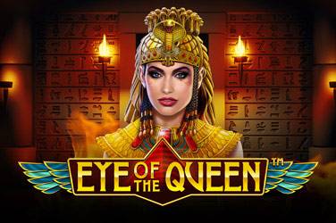 Eye of the queen Slot Demo Gratis