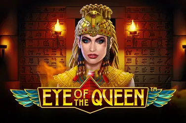 Eye of the queen