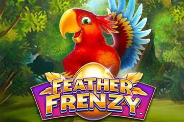 Feather Frenzy - Novomatic