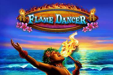 Flame dancer Slot