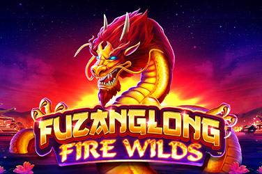 Fuzanglong — fire wilds