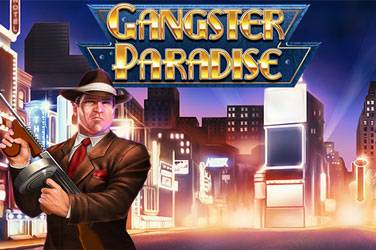 Gangster paradise Slot Demo Gratis