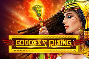 Goddess rising Slot Demo Gratis