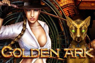Golden ark Slot Demo Gratis