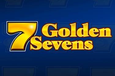Golden sevens Slot Demo Gratis