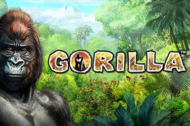 Gorilla Slot Demo Gratis